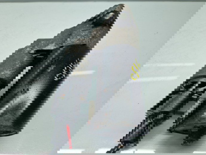 Electromotor Volkswagen Passat CC (357) [Fabr 2008-2012] 02E911023L 2.0 TDI CBAB 103KW / 140CP