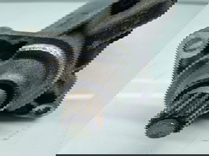 Electromotor Volkswagen Passat CC (357) [Fabr 2008-2012] 02E911023L 2.0 TDI CBAB 103KW / 140CP