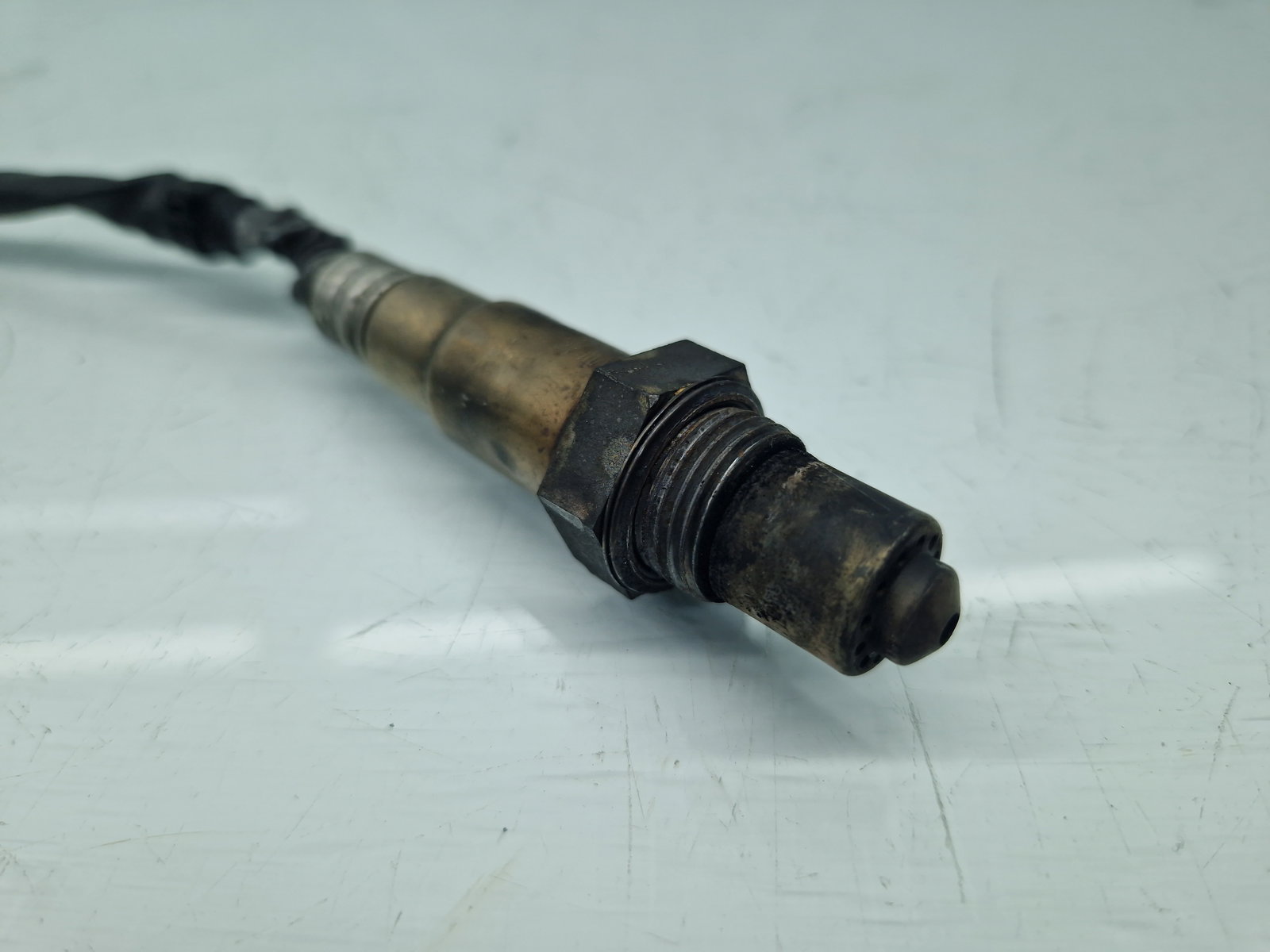 Sonda lambda Volkswagen Passat CC (357) [Fabr 2008-2012] 03L906262 2.0 TDI CBAB 103KW / 140CP - imagine 1