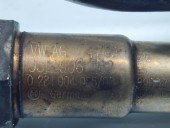 Sonda lambda Volkswagen Passat CC (357) [Fabr 2008-2012] 03L906262 2.0 TDI CBAB 103KW / 140CP