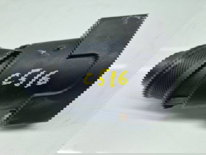 Rezonator turbo Volkswagen Passat CC (357) [Fabr 2008-2012] 03L131111G