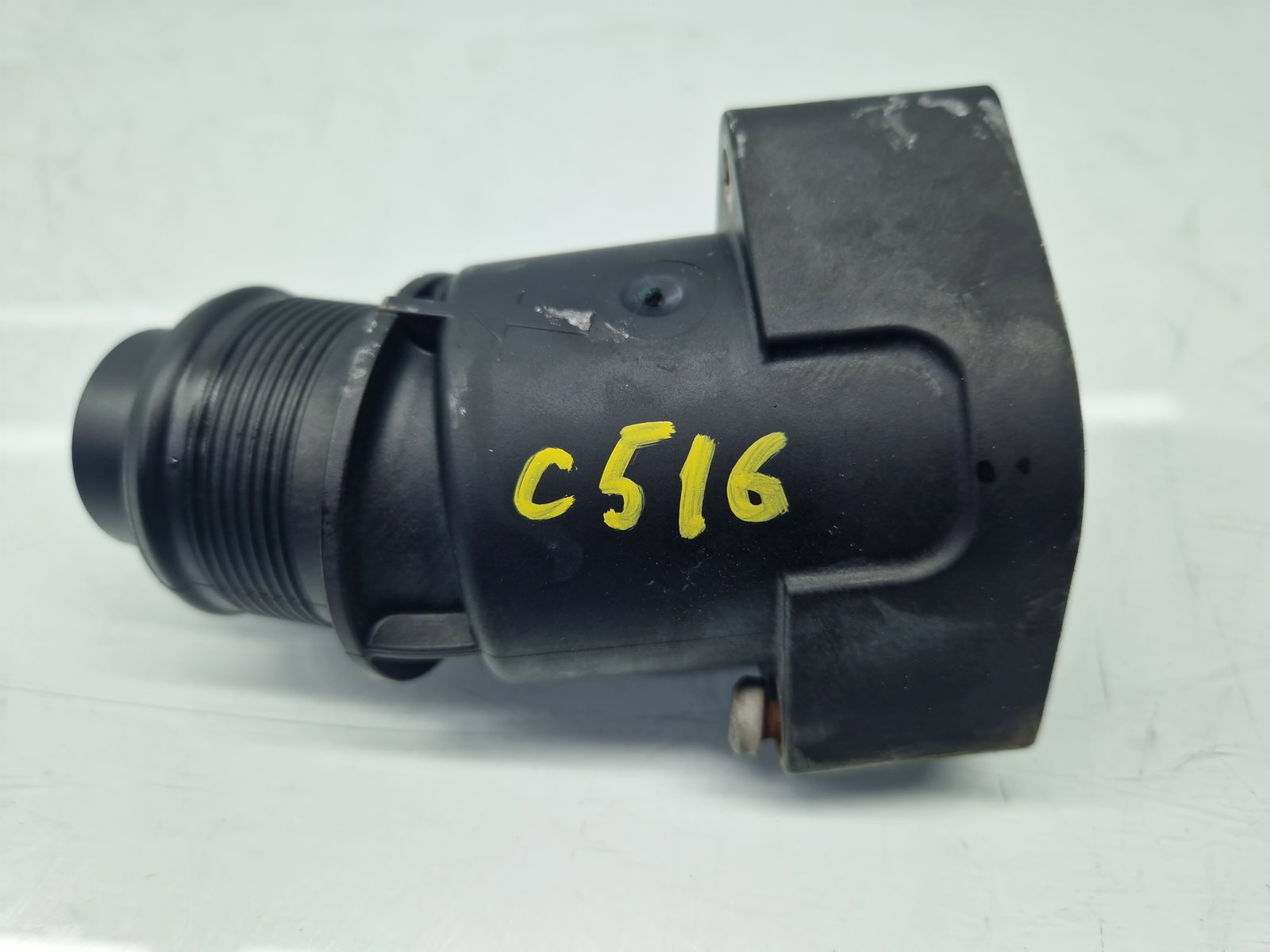 Rezonator turbo Volkswagen Passat CC (357) [Fabr 2008-2012] 03L131111G - imagine 1