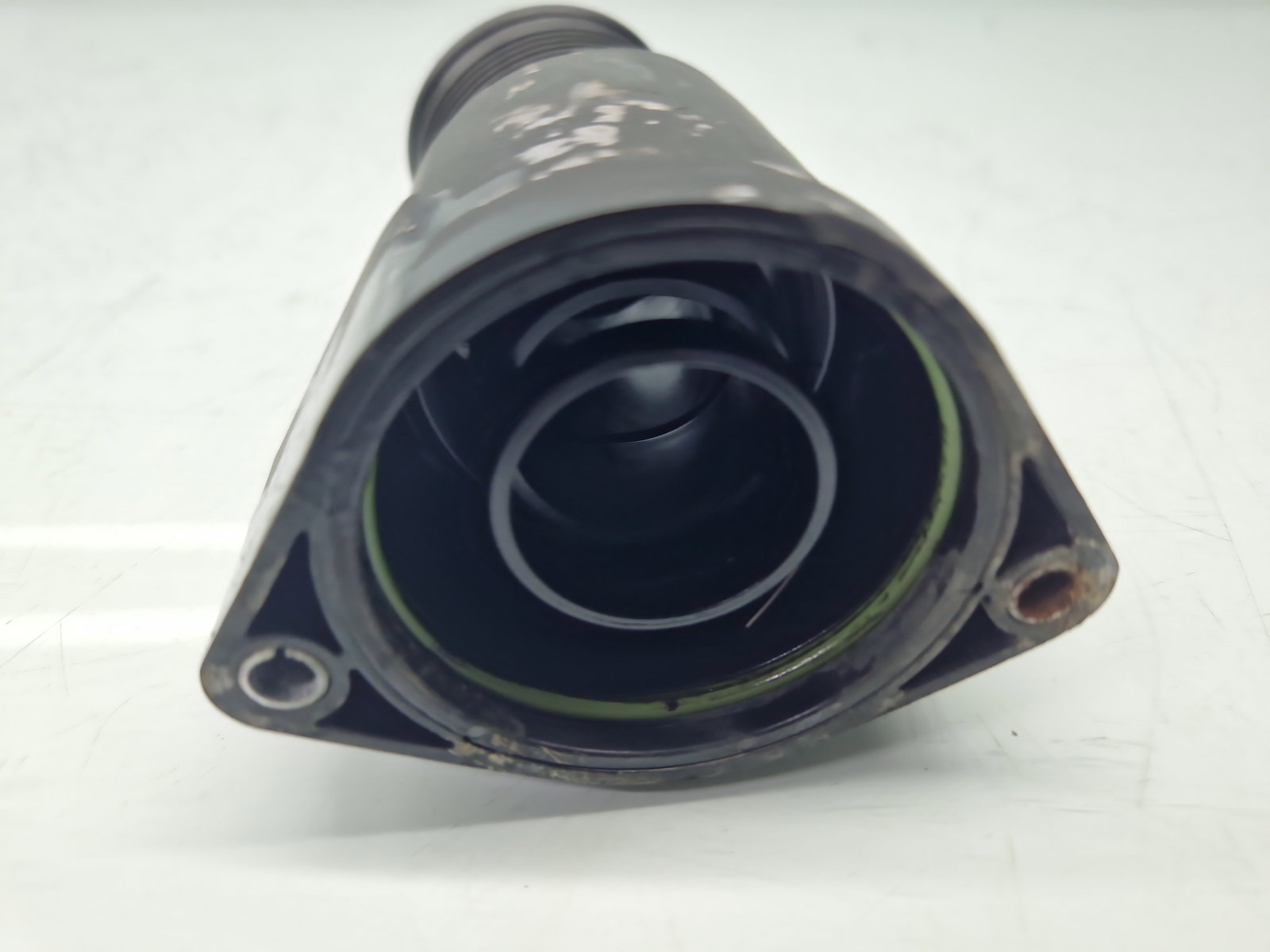 Rezonator turbo Volkswagen Passat CC (357) [Fabr 2008-2012] 03L131111G - imagine 3