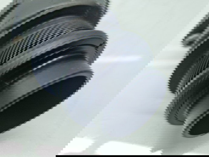 Rezonator turbo Volkswagen Passat CC (357) [Fabr 2008-2012] 03L131111G