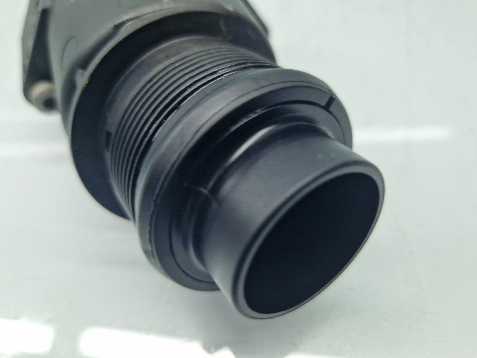 Rezonator turbo Volkswagen Passat CC (357) [Fabr 2008-2012] 03L131111G - imagine 4