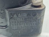 Rezonator turbo Volkswagen Passat CC (357) [Fabr 2008-2012] 03L131111G