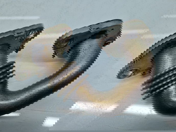 Conducta gaze Volkswagen Passat CC (357) [Fabr 2008-2012] 03G131521AM 2.0 TDI CBAB 103KW / 140CP