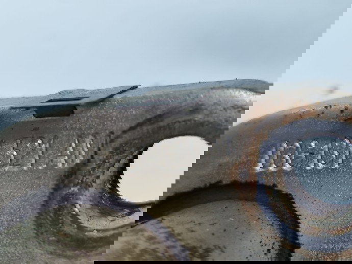 Conducta gaze Volkswagen Passat CC (357) [Fabr 2008-2012] 03G131521AM 2.0 TDI CBAB 103KW / 140CP