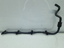 Conducta retur injectoare Volkswagen Passat CC (357) [Fabr 2008-2012] 928301101 2.0 TDI CBAB 103KW / 140CP