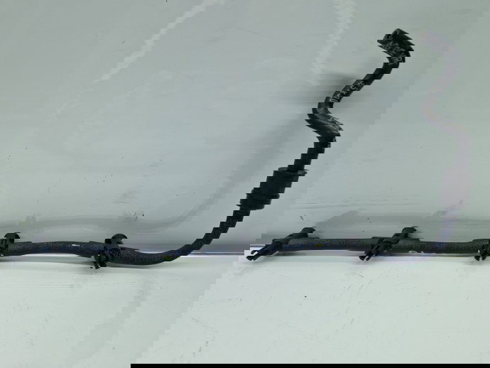 Conducta retur injectoare Volkswagen Passat CC (357) [Fabr 2008-2012] 928301101 2.0 TDI CBAB 103KW / 140CP