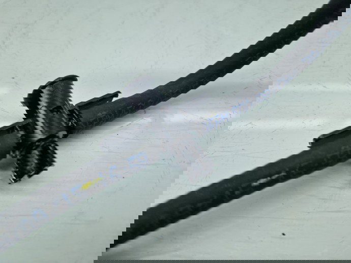 Conducta retur injectoare Volkswagen Passat CC (357) [Fabr 2008-2012] 928301101 2.0 TDI CBAB 103KW / 140CP