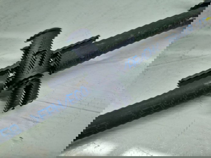 Conducta retur injectoare Volkswagen Passat CC (357) [Fabr 2008-2012] 928301101 2.0 TDI CBAB 103KW / 140CP