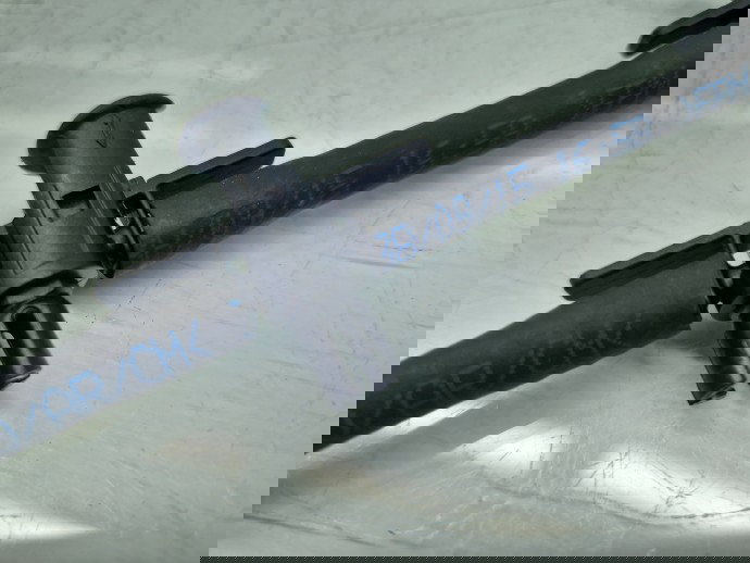 Conducta retur injectoare Volkswagen Passat CC (357) [Fabr 2008-2012] 928301101 2.0 TDI CBAB 103KW / 140CP