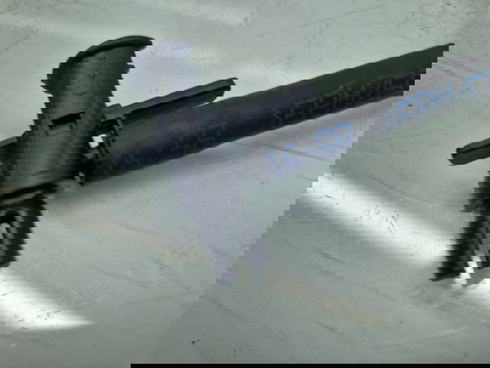 Conducta retur injectoare Volkswagen Passat CC (357) [Fabr 2008-2012] 928301101 2.0 TDI CBAB 103KW / 140CP