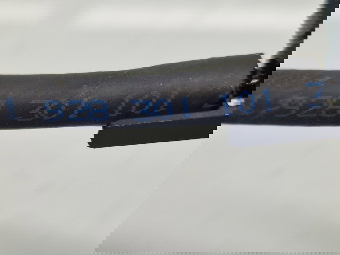 Conducta retur injectoare Volkswagen Passat CC (357) [Fabr 2008-2012] 928301101 2.0 TDI CBAB 103KW / 140CP