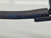 Conducta retur injectoare Volkswagen Passat CC (357) [Fabr 2008-2012] 928301101 2.0 TDI CBAB 103KW / 140CP