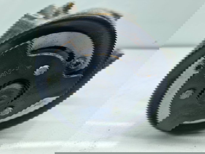 Compresor clima Volkswagen Passat CC (357) [Fabr 2008-2012] 5N0820803 2.0 TDI CBAB 103KW / 140CP