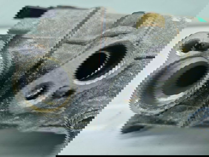 Compresor clima Volkswagen Passat CC (357) [Fabr 2008-2012] 5N0820803 2.0 TDI CBAB 103KW / 140CP