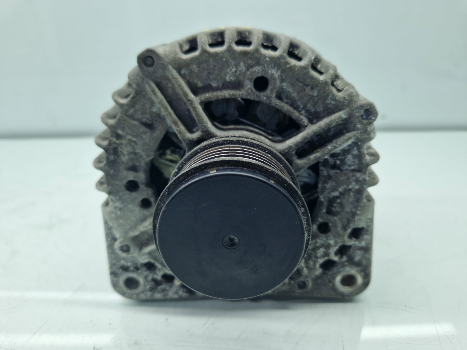 Alternator Volkswagen Passat CC (357) [Fabr 2008-2012] 03G903023 2.0 TDI CBAB 103KW / 140CP - imagine 4