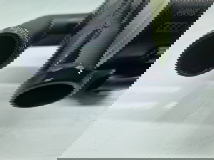 Pompa recirculare apa Volkswagen Passat CC (357) [Fabr 2008-2012] 5N0965561A 2.0 TDI CBAB 103KW / 140CP