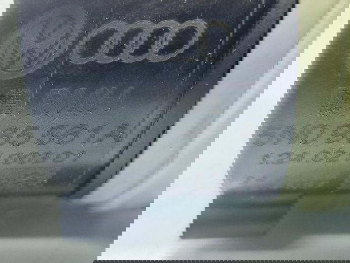 Pompa recirculare apa Volkswagen Passat CC (357) [Fabr 2008-2012] 5N0965561A 2.0 TDI CBAB 103KW / 140CP