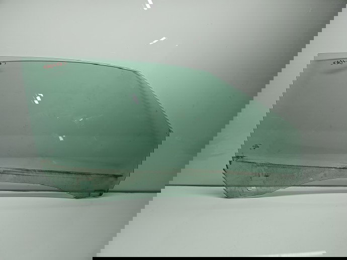 Geam usa dreapta fata AUDI A5 Cabriolet (8F7) [Fabr 2009-2015] OEM