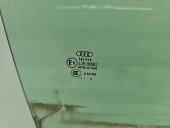 Geam usa dreapta fata AUDI A5 Cabriolet (8F7) [Fabr 2009-2015] OEM