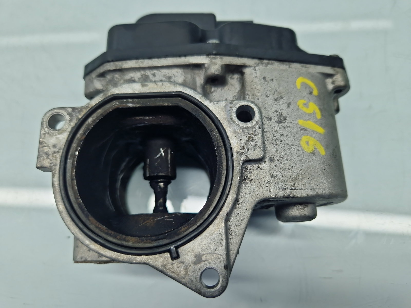 Supapa EGR Volkswagen Passat CC (357) [Fabr 2008-2012] 03L131501G 2.0 TDI CBAB 103KW / 140CP - imagine 2