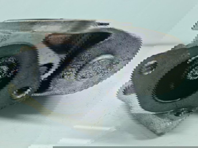 Supapa EGR Volkswagen Passat CC (357) [Fabr 2008-2012] 03L131501G 2.0 TDI CBAB 103KW / 140CP