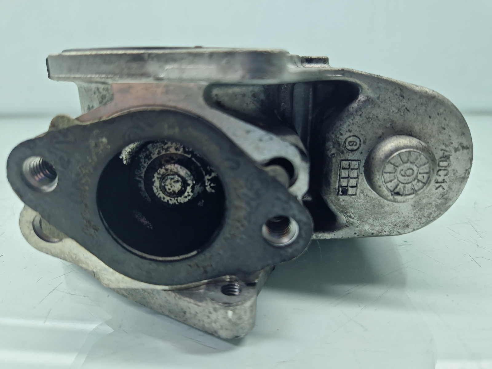 Supapa EGR Volkswagen Passat CC (357) [Fabr 2008-2012] 03L131501G 2.0 TDI CBAB 103KW / 140CP - imagine 3