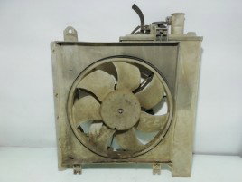 Electroventilator Peugeot 107 1.0 benz OEM 2005-2021