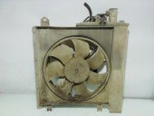 Electroventilator Peugeot 107 1.0 benz OEM 2005-2021