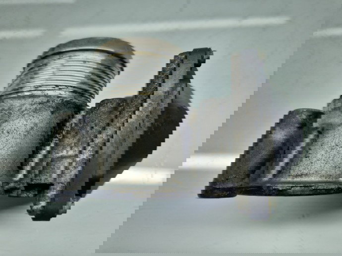 Clapeta acceleratie Volkswagen Passat CC (357) [Fabr 2008-2012] 03L128063E 2.0 TDI CBAB 103KW / 140CP