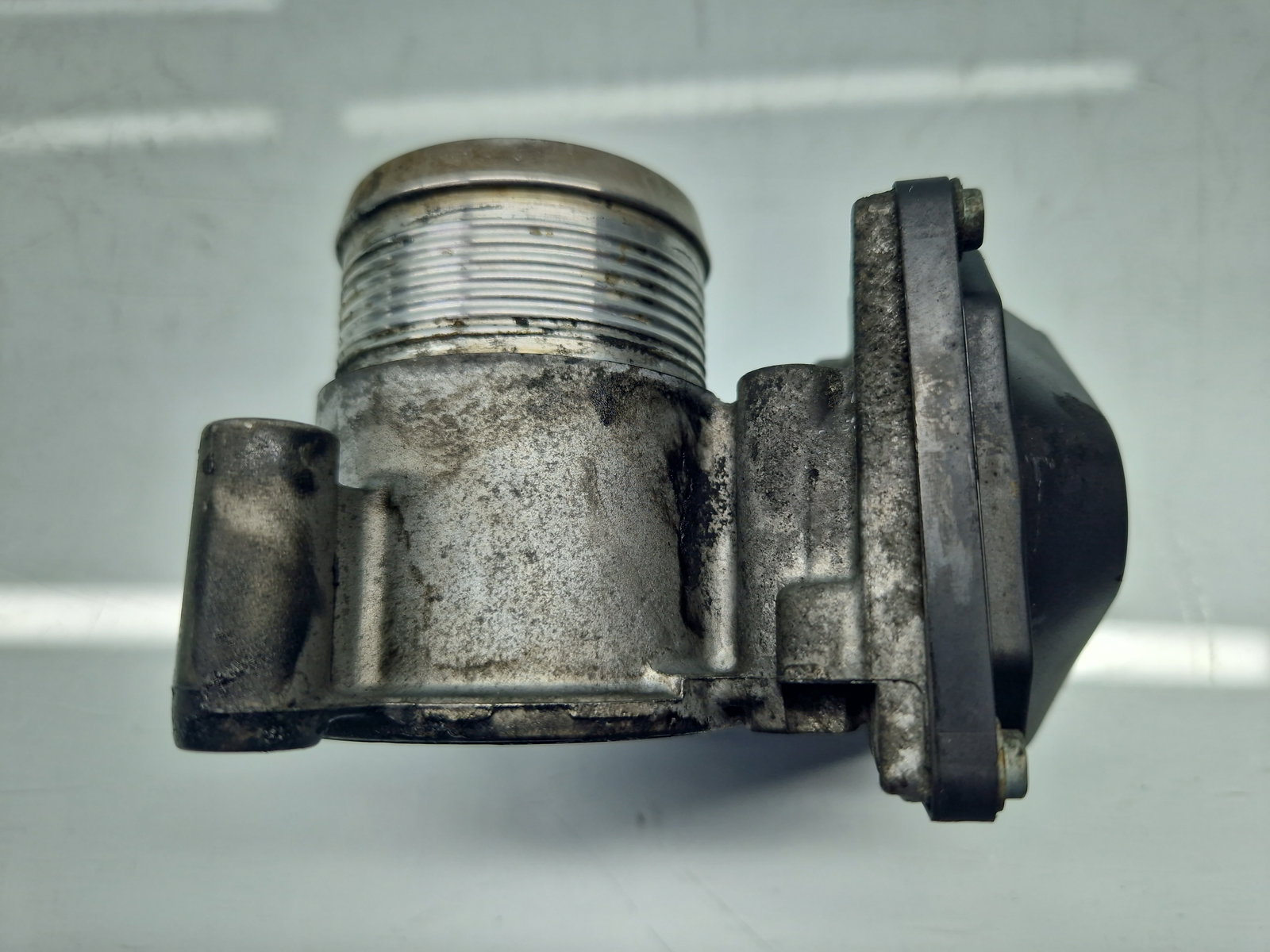 Clapeta acceleratie Volkswagen Passat CC (357) [Fabr 2008-2012] 03L128063E 2.0 TDI CBAB 103KW / 140CP - imagine 4