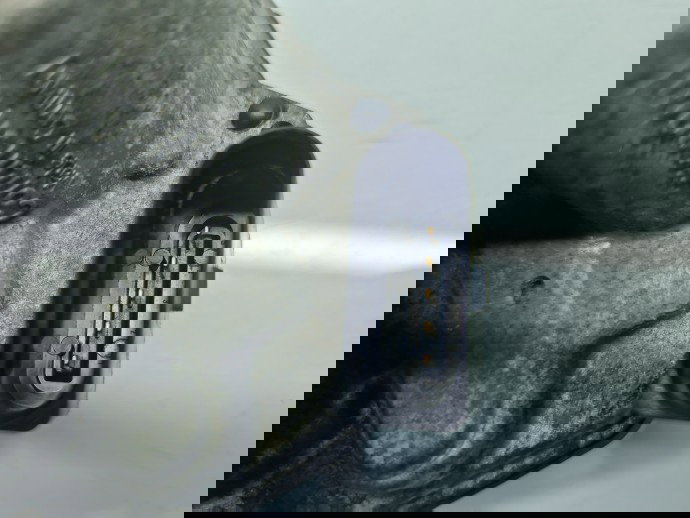 Clapeta acceleratie Volkswagen Passat CC (357) [Fabr 2008-2012] 03L128063E 2.0 TDI CBAB 103KW / 140CP