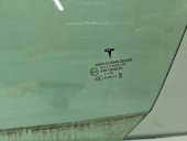 Geam usa stanga fata TESLA Model 3 [Fabr 2020-2025] OEM