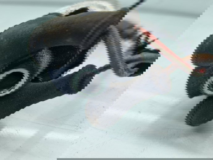 Pompa amorsare combustibil Volkswagen Passat CC (357) [Fabr 2008-2012] 1K0906089A 2.0 TDI CBAB 103KW / 140CP