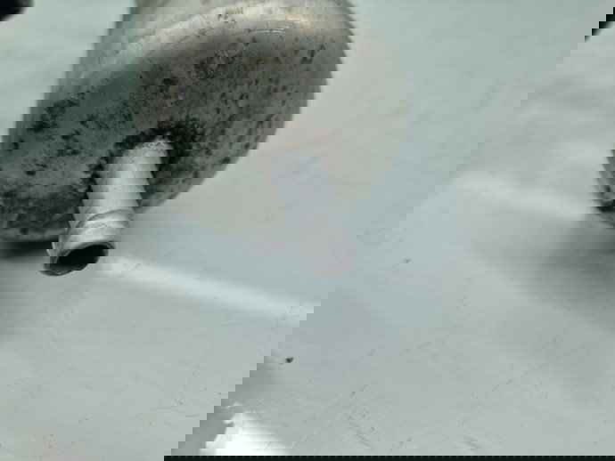 Pompa amorsare combustibil Volkswagen Passat CC (357) [Fabr 2008-2012] 1K0906089A 2.0 TDI CBAB 103KW / 140CP