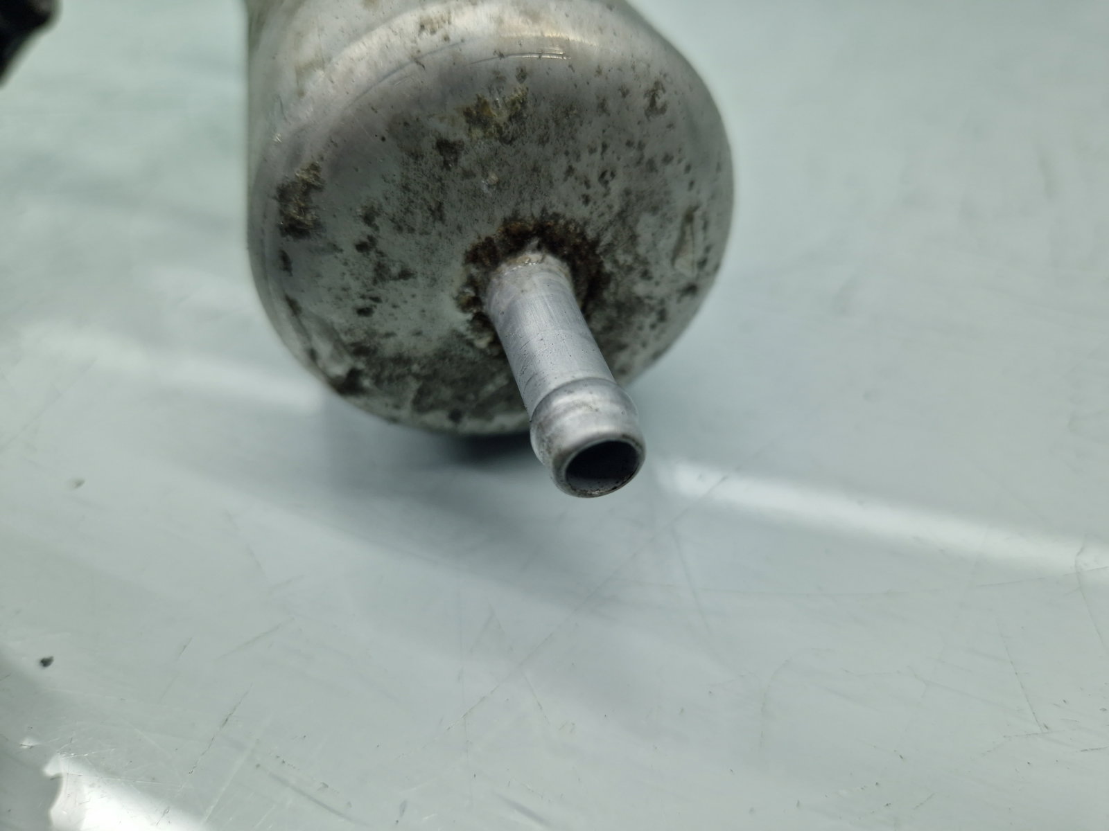 Pompa amorsare combustibil Volkswagen Passat CC (357) [Fabr 2008-2012] 1K0906089A 2.0 TDI CBAB 103KW / 140CP - imagine 4