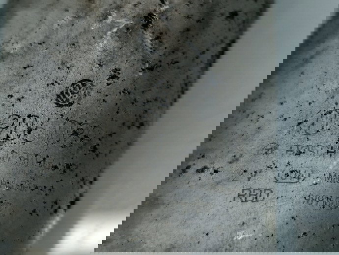 Pompa amorsare combustibil Volkswagen Passat CC (357) [Fabr 2008-2012] 1K0906089A 2.0 TDI CBAB 103KW / 140CP