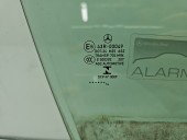 Geam usa dreapta fata Mercedes Clasa A (W176) [Fabr 2012-2018] OEM