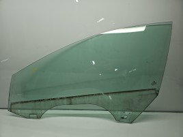 Geam usa stanga fata Volkswagen Passat CC (357) [Fabr 2008-2012] OEM