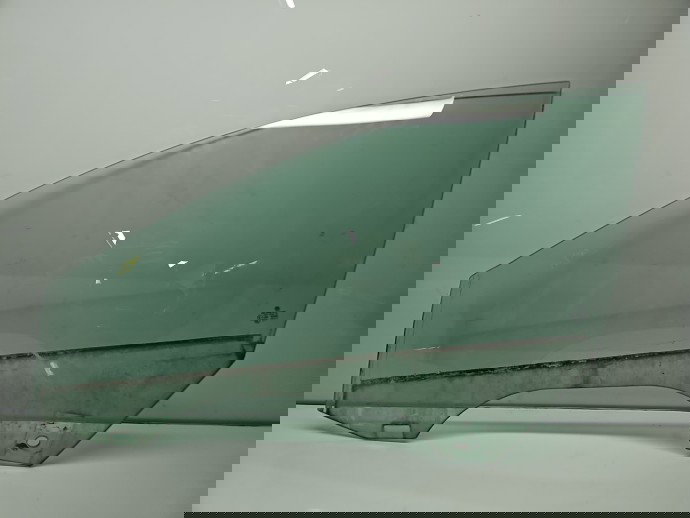 Geam usa stanga fata Volkswagen Passat CC (357) [Fabr 2008-2012] OEM