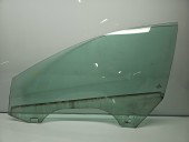 Geam usa stanga fata Volkswagen Passat CC (357) [Fabr 2008-2012] OEM