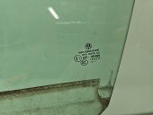Geam usa stanga fata Volkswagen Passat CC (357) [Fabr 2008-2012] OEM