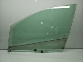 Geam usa stanga fata Renault Clio 4 (B98) Hatchback [Fabr 2012-2020] OEM