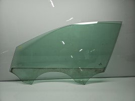 Geam usa stanga fata Volkswagen Passat B8 (3G2) [Fabr 2015-prezent] OEM