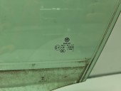 Geam usa stanga fata Volkswagen Passat B8 (3G2) [Fabr 2015-prezent] OEM