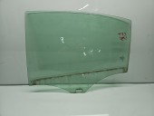 Geam usa stanga spate Mercedes Clasa A (W176) [Fabr 2012-2018] OEM