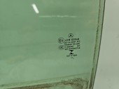 Geam usa stanga spate Mercedes Clasa A (W176) [Fabr 2012-2018] OEM